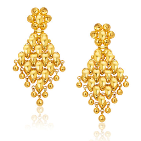 Kundali Jewels counter