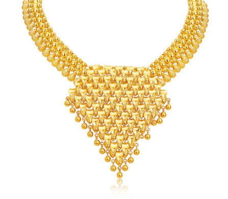 Kundali Jewels diamond counter