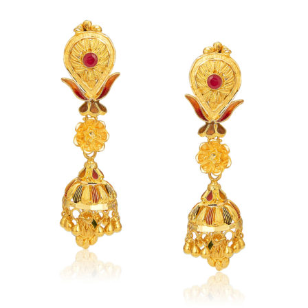 Kundali Jewels showroom