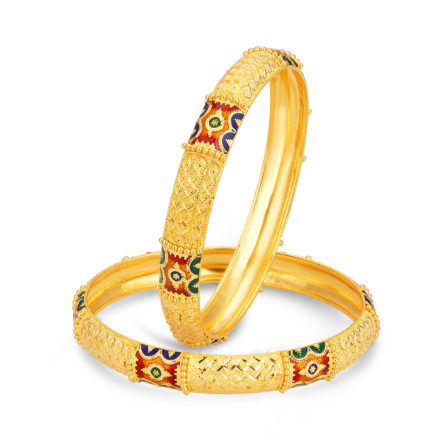 Kundali Jewels trays
